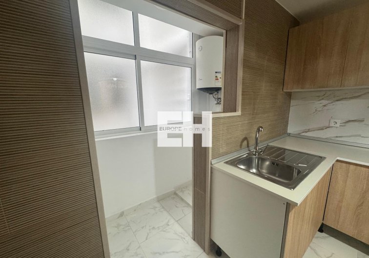 Resale - Apartment - Torrevieja - Costa Blanca