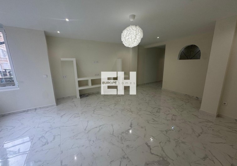 Resale - Apartment - Torrevieja - Costa Blanca