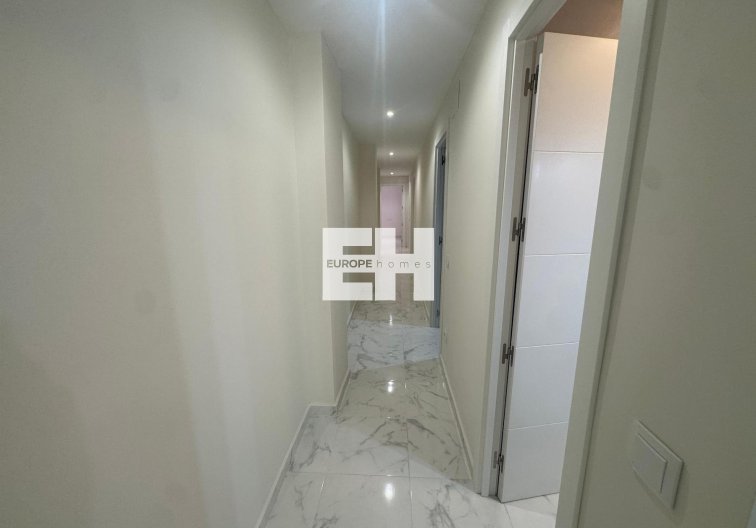 Resale - Apartment - Torrevieja - Costa Blanca