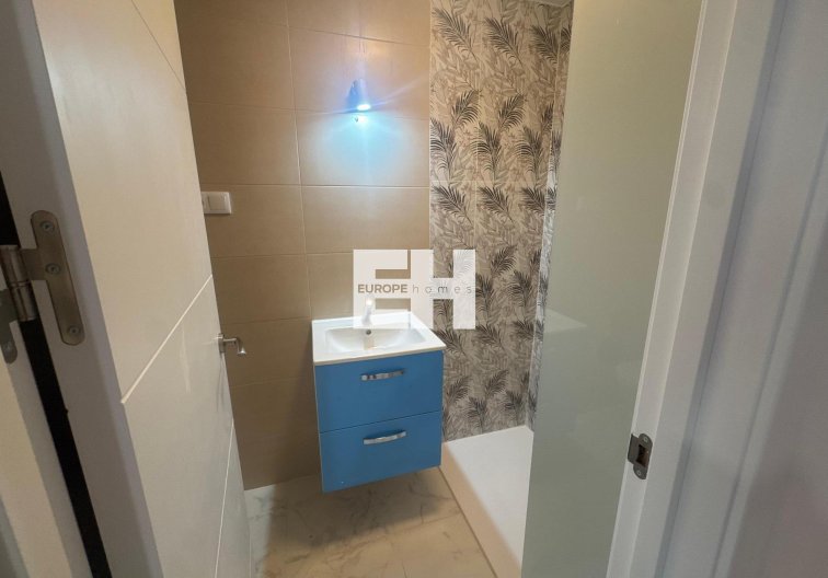 Resale - Apartment - Torrevieja - Costa Blanca