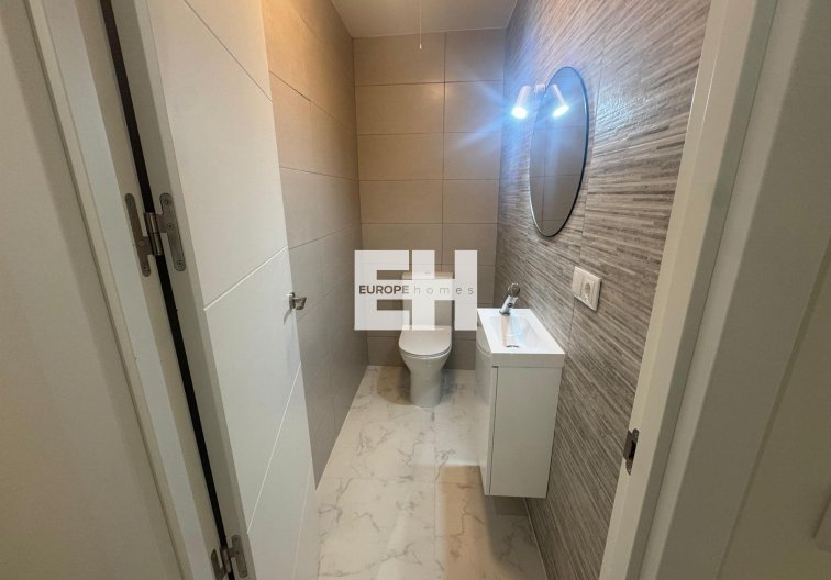 Resale - Apartment - Torrevieja - Costa Blanca