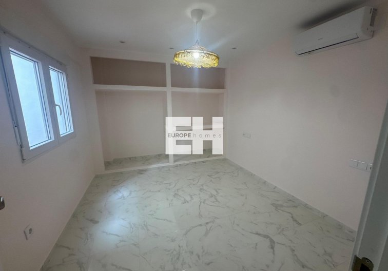 Resale - Apartment - Torrevieja - Costa Blanca