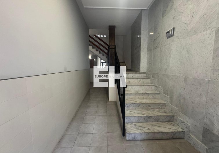 Resale - Apartment - Torrevieja - Costa Blanca