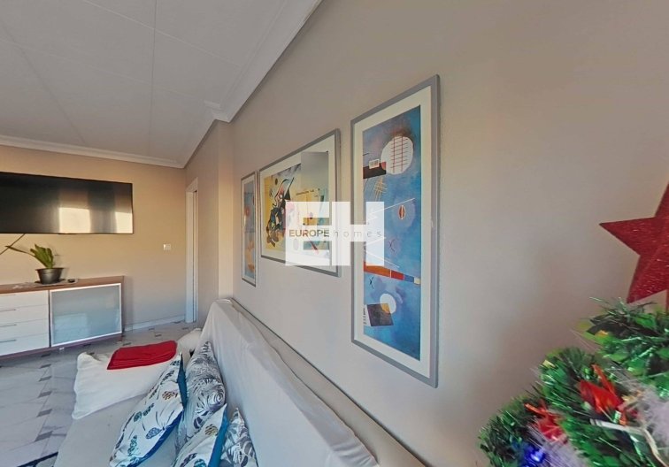 Segunda mano - Atico - Pilar de la Horadada