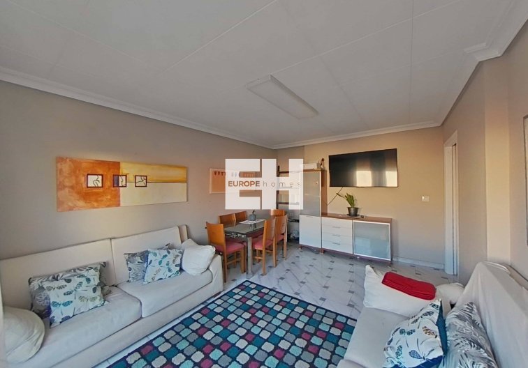 Segunda mano - Atico - Pilar de la Horadada