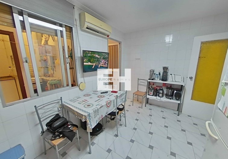 Segunda mano - Atico - Pilar de la Horadada