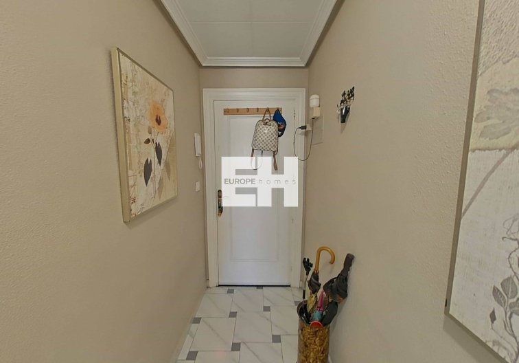 Segunda mano - Atico - Pilar de la Horadada