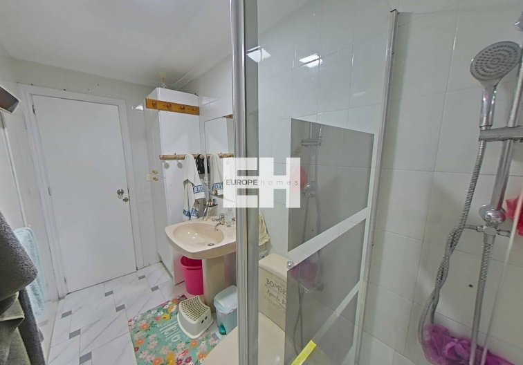 Segunda mano - Atico - Pilar de la Horadada