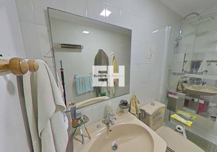 Segunda mano - Atico - Pilar de la Horadada