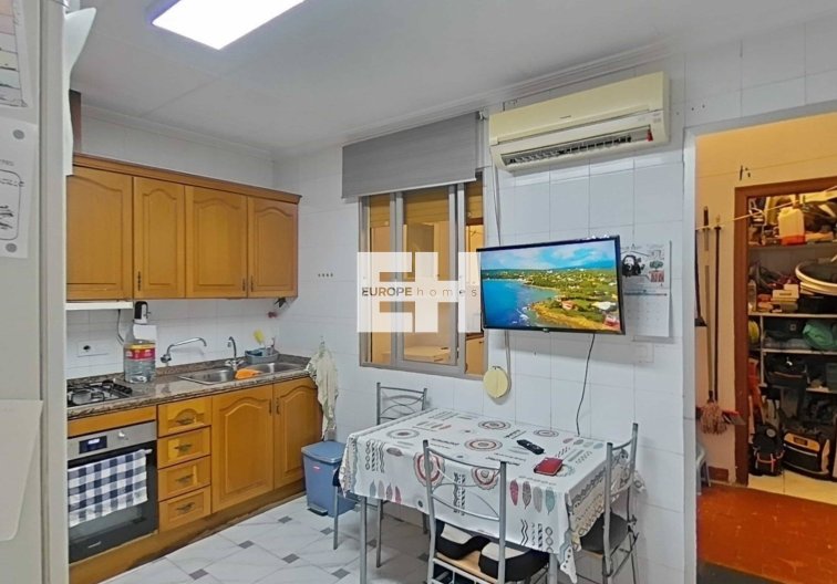 Segunda mano - Atico - Pilar de la Horadada