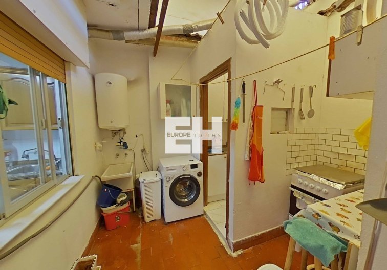 Segunda mano - Atico - Pilar de la Horadada