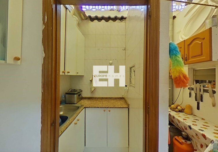 Segunda mano - Atico - Pilar de la Horadada