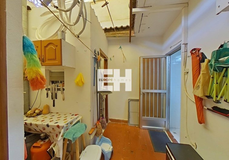 Segunda mano - Atico - Pilar de la Horadada