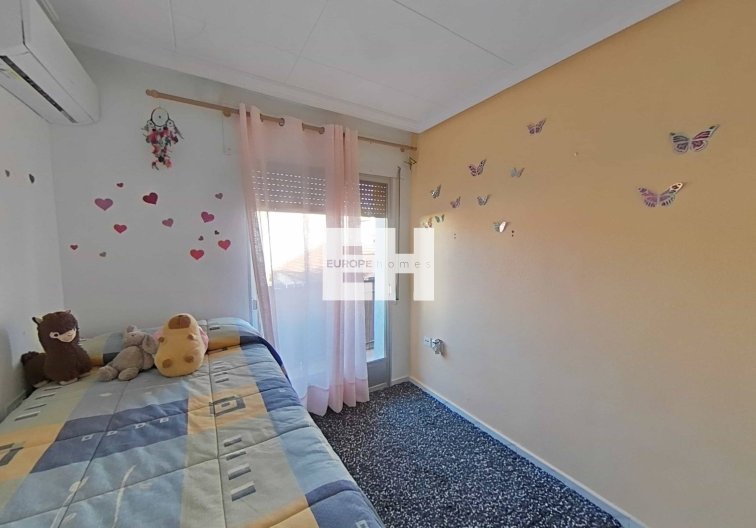 Segunda mano - Atico - Pilar de la Horadada