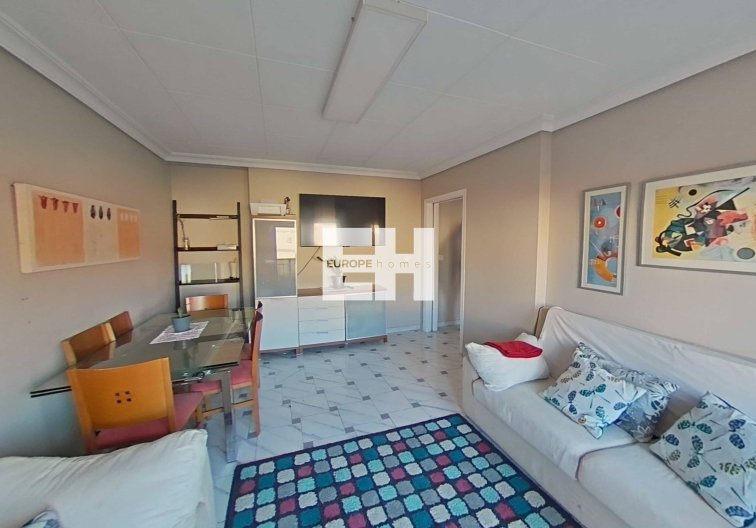 Segunda mano - Atico - Pilar de la Horadada