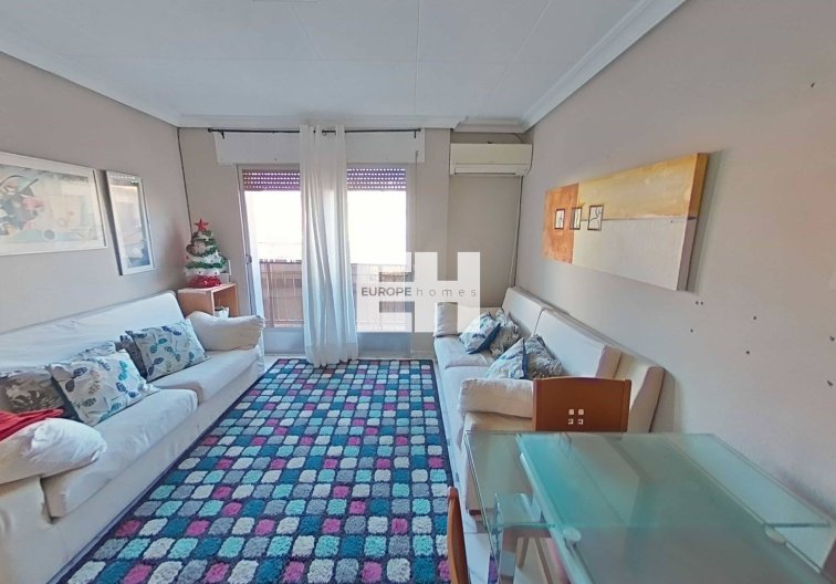 Segunda mano - Atico - Pilar de la Horadada