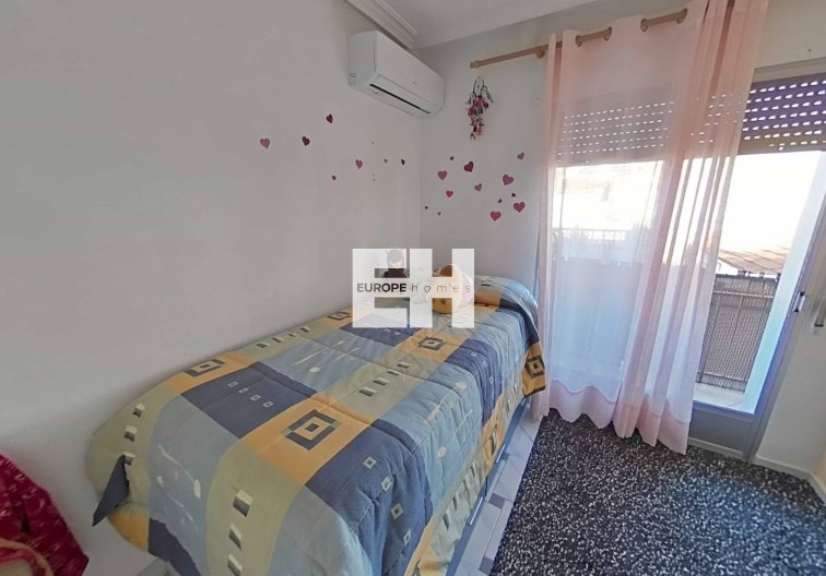 Segunda mano - Atico - Pilar de la Horadada