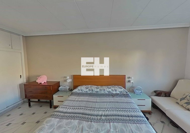 Segunda mano - Atico - Pilar de la Horadada