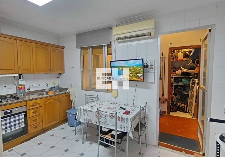 Segunda mano - Atico - Pilar de la Horadada