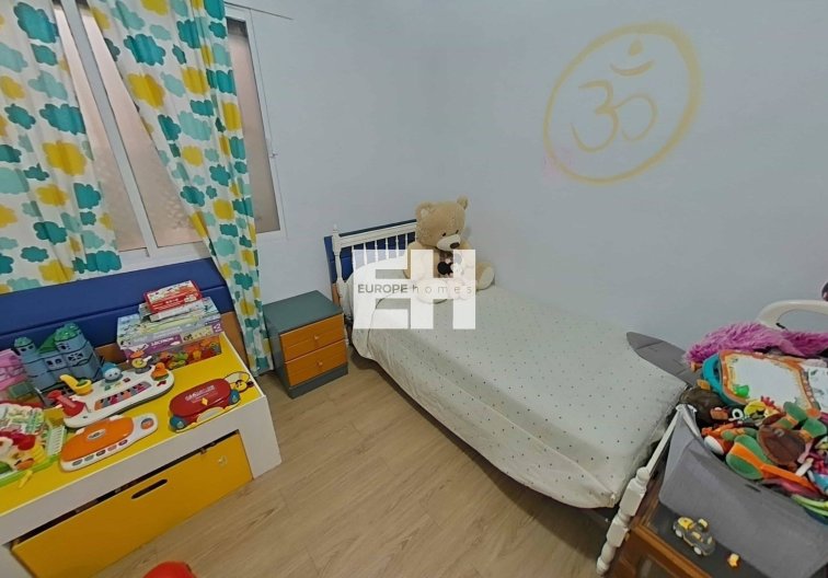 Segunda mano - Atico - Pilar de la Horadada