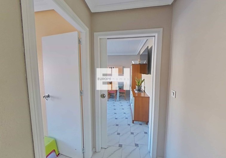 Segunda mano - Atico - Pilar de la Horadada