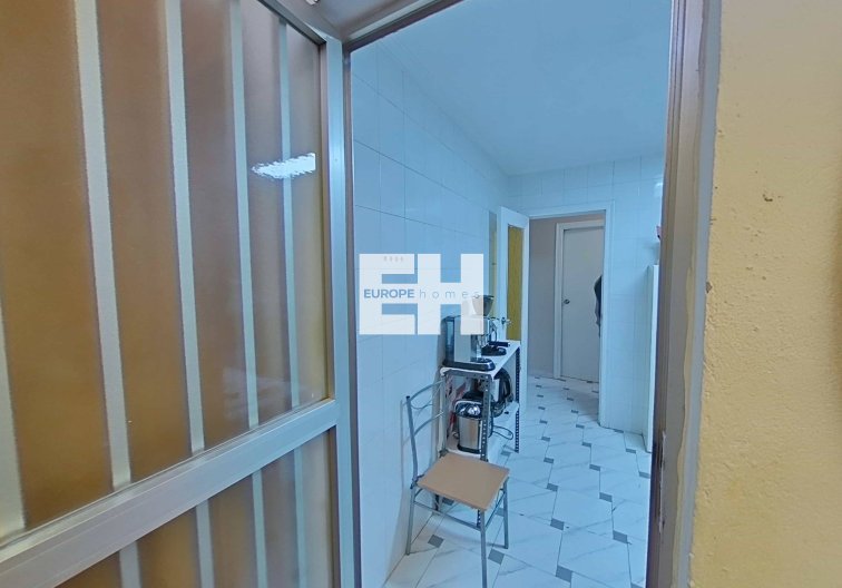 Segunda mano - Atico - Pilar de la Horadada