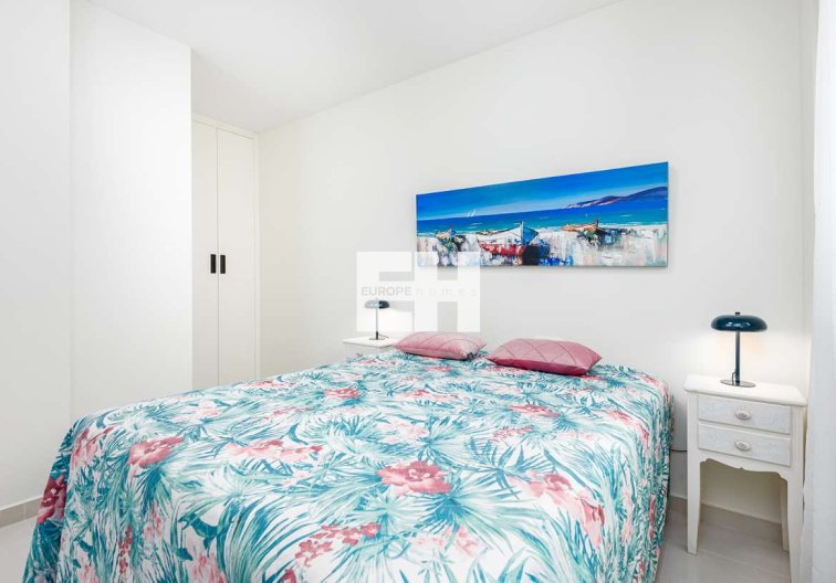 Segunda mano - Apartamento  - Torre de la Horadada - Costa Blanca