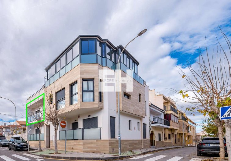 Segunda mano - Apartamento  - Torre de la Horadada - Costa Blanca