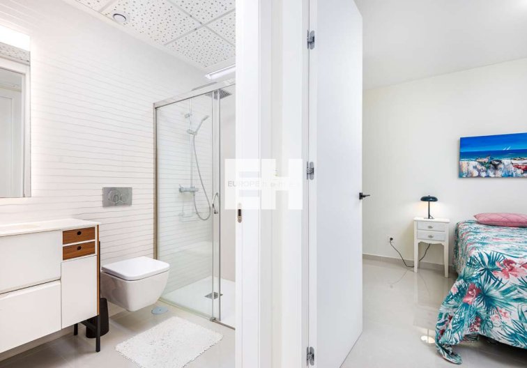 Segunda mano - Apartamento  - Torre de la Horadada - Costa Blanca