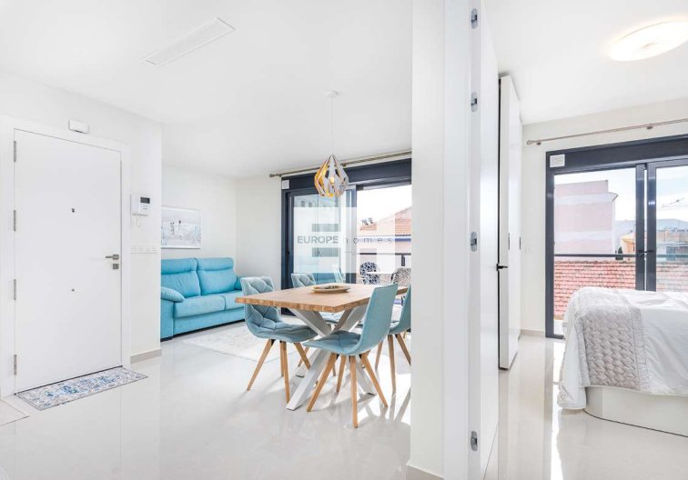 Segunda mano - Apartamento  - Torre de la Horadada - Costa Blanca