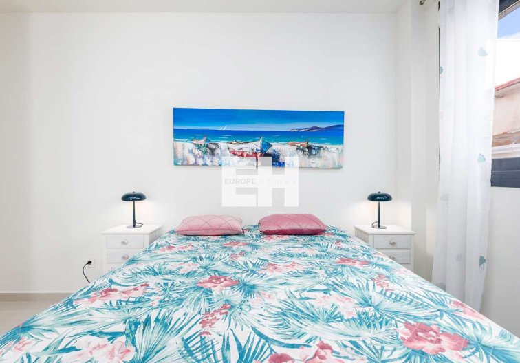 Segunda mano - Apartamento  - Torre de la Horadada - Costa Blanca