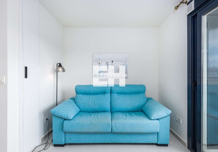 Segunda mano - Apartamento  - Torre de la Horadada - Costa Blanca