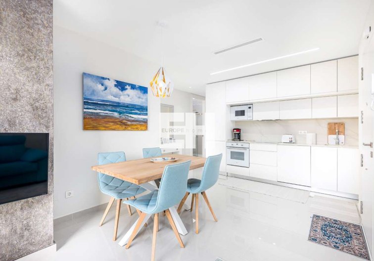 Segunda mano - Apartamento  - Torre de la Horadada - Costa Blanca