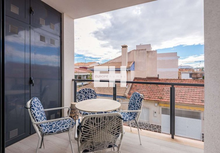 Segunda mano - Apartamento  - Torre de la Horadada - Costa Blanca