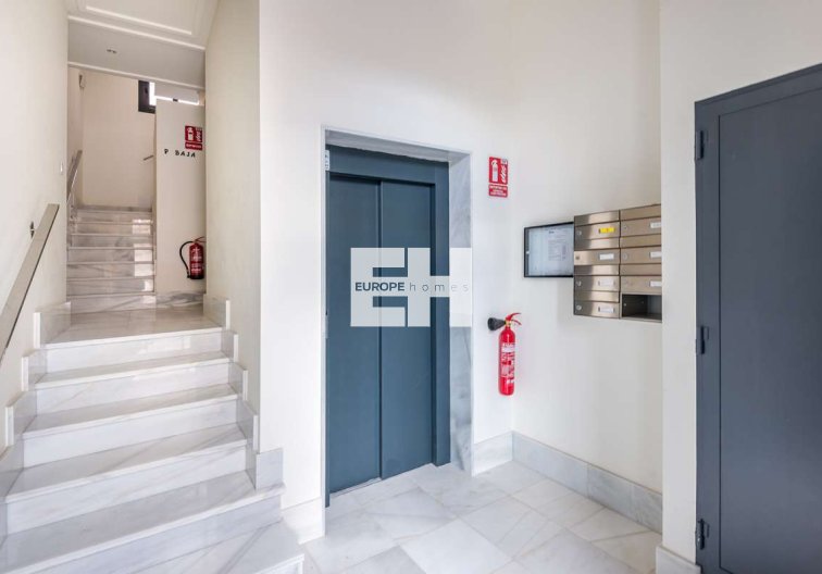 Segunda mano - Apartamento  - Torre de la Horadada - Costa Blanca