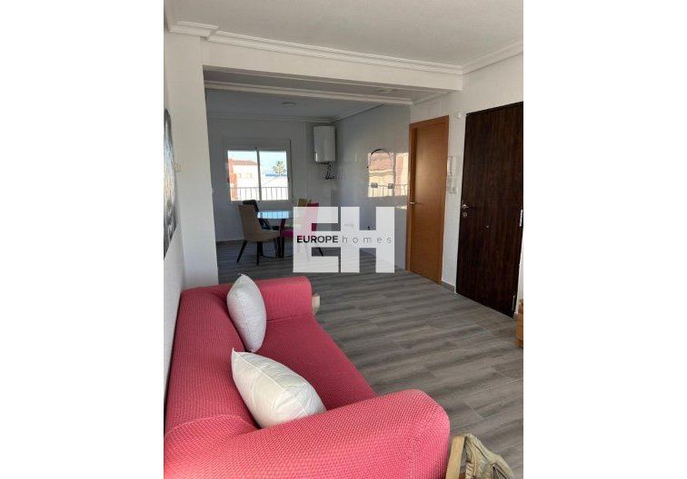 Segunda mano - Apartamento  - Pilar de la Horadada - Costa Blanca