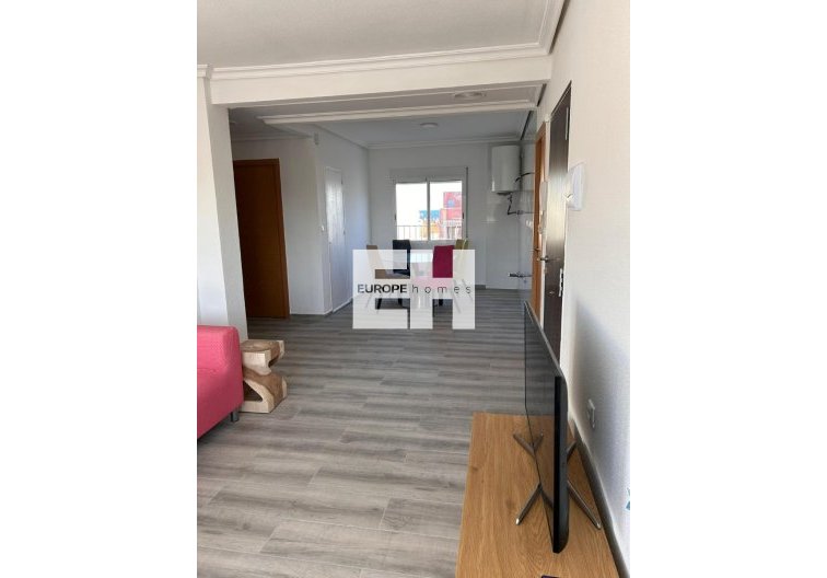 Segunda mano - Apartamento  - Pilar de la Horadada - Costa Blanca