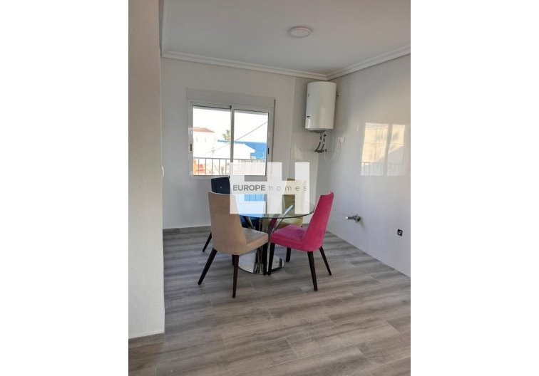 Segunda mano - Apartamento  - Pilar de la Horadada - Costa Blanca