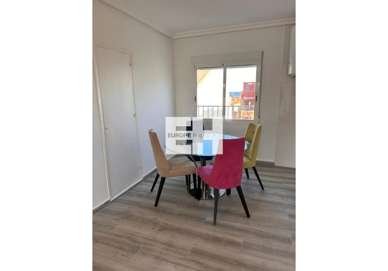 Segunda mano - Apartamento  - Pilar de la Horadada - Costa Blanca