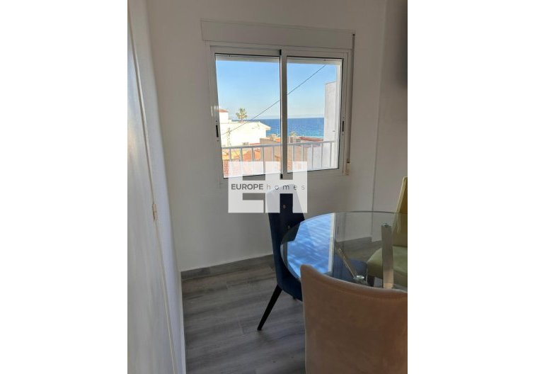 Segunda mano - Apartamento  - Pilar de la Horadada - Costa Blanca