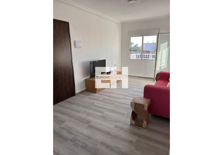 Segunda mano - Apartamento  - Pilar de la Horadada - Costa Blanca