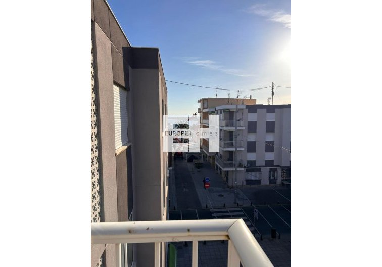Segunda mano - Apartamento  - Pilar de la Horadada - Costa Blanca