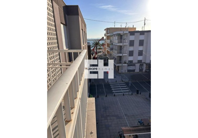 Segunda mano - Apartamento  - Pilar de la Horadada - Costa Blanca