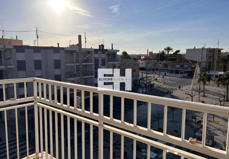 Segunda mano - Apartamento  - Pilar de la Horadada - Costa Blanca