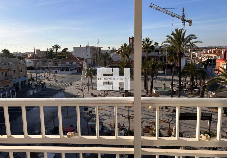 Segunda mano - Apartamento  - Pilar de la Horadada - Costa Blanca
