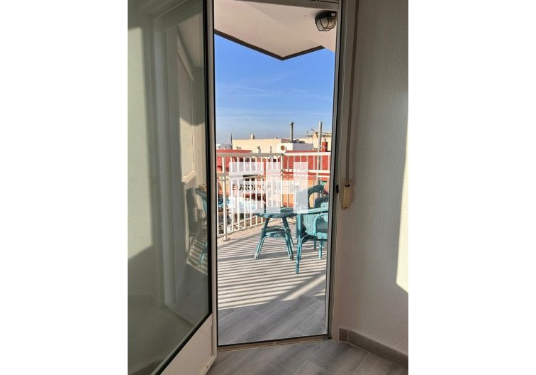 Segunda mano - Apartamento  - Pilar de la Horadada - Costa Blanca