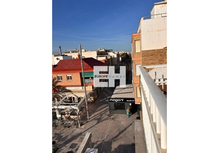 Segunda mano - Apartamento  - Pilar de la Horadada - Costa Blanca