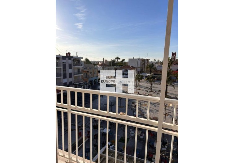 Segunda mano - Apartamento  - Pilar de la Horadada - Costa Blanca