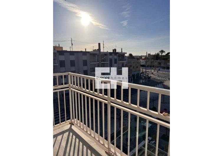 Segunda mano - Apartamento  - Pilar de la Horadada - Costa Blanca