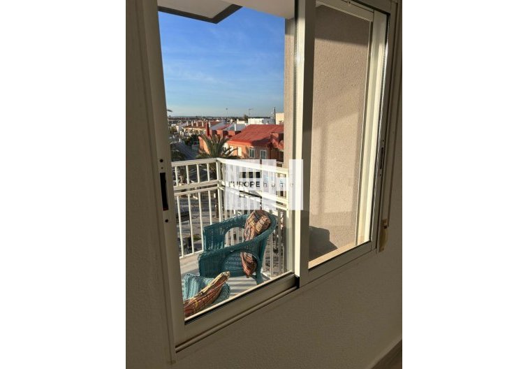 Segunda mano - Apartamento  - Pilar de la Horadada - Costa Blanca